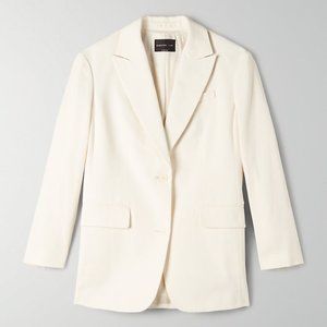 Aritzia_ 1-01 Babaton Oversized Blazer(#76915)